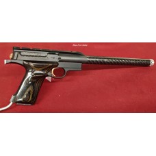 S/H Buckmark Carbon L/W .22lr